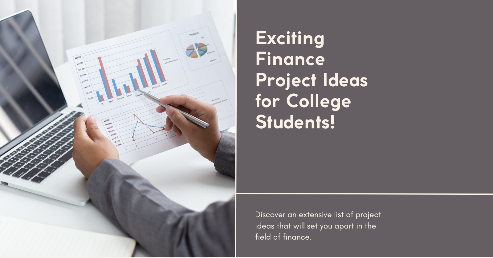 Project Mart - Finance Projects